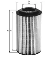 ������ �������� M119 MB, Mahle, OX153D3 Mahle / Knecht OX153D3 OX153D3 ����
