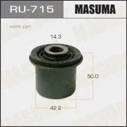 ����������� ���. ����. ����. ������ Nissan Teana J31/Murano 03- RU715 ����