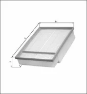 ������ ��������� Mahle / Knecht LX4391 LX4391 ����