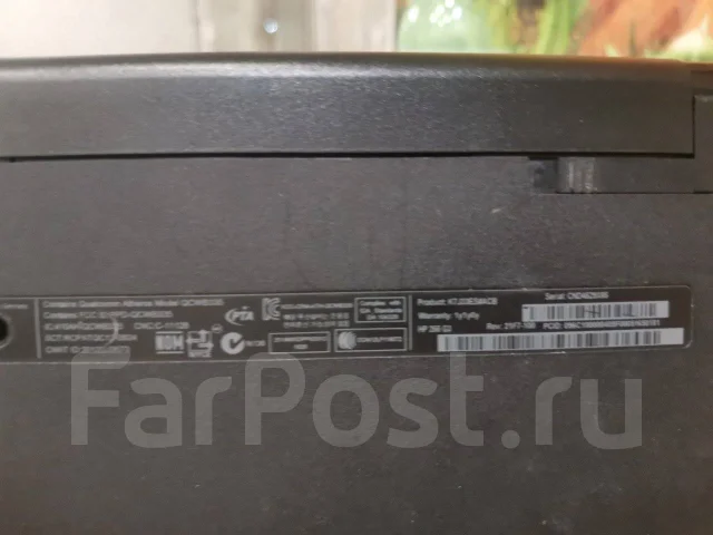 HP 256 G9. 40", ��� 64 �� � ������, WiFi: 1, Bluetooth: 1, ����������� �� 10��. ����