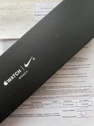 Apple Watch Series 3 Nike+ ����