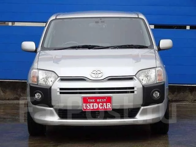 Toyota Succeed. ��������, 4wd, 1.5, ������, �/�. ��� ����� �� ������������ ����