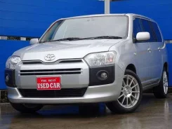Toyota Succeed. ��������, 4wd, 1.5, ������, �/�. ��� ����� �� ������������ ����