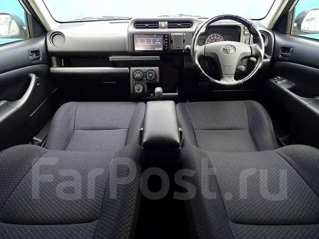 Toyota Succeed. ��������, 4wd, 1.5, ������, �/�. ��� ����� �� ������������ ����