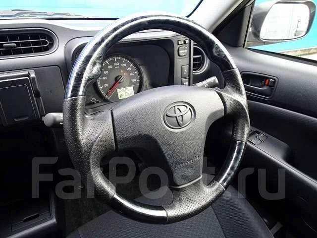 Toyota Succeed. ��������, 4wd, 1.5, ������, �/�. ��� ����� �� ������������ ����
