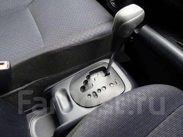 Toyota Succeed. ��������, 4wd, 1.5, ������, �/�. ��� ����� �� ������������ ����