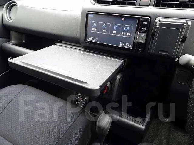 Toyota Succeed. ��������, 4wd, 1.5, ������, �/�. ��� ����� �� ������������ ����