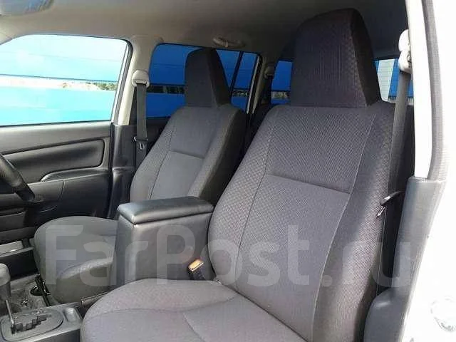 Toyota Succeed. ��������, 4wd, 1.5, ������, �/�. ��� ����� �� ������������ ����
