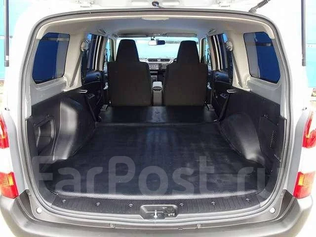 Toyota Succeed. ��������, 4wd, 1.5, ������, �/�. ��� ����� �� ������������ ����