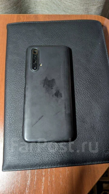 Realme X3 SuperZoom. �/�, 128 ��, �����, 3G, 4G LTE, Dual-SIM ����