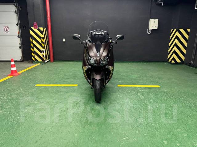 Yamaha Tmax. 530����. ��., ��������, ���������, ��� ������� ����