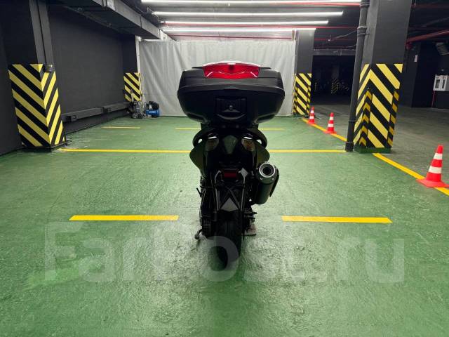 Yamaha Tmax. 530����. ��., ��������, ���������, ��� ������� ����