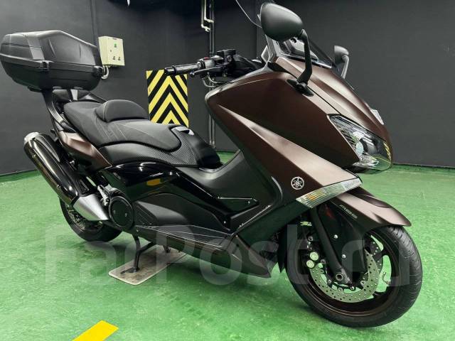 Yamaha Tmax. 530����. ��., ��������, ���������, ��� ������� ����