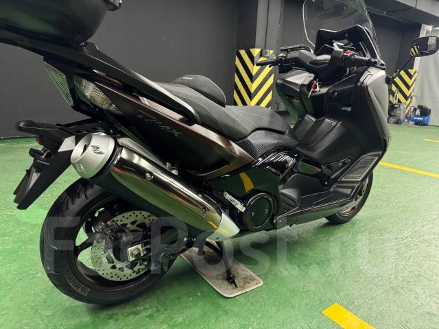 Yamaha Tmax. 530����. ��., ��������, ���������, ��� ������� ����