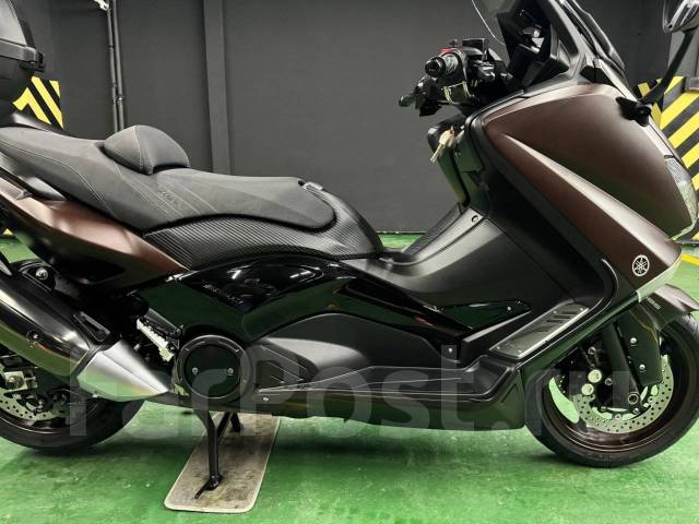 Yamaha Tmax. 530����. ��., ��������, ���������, ��� ������� ����