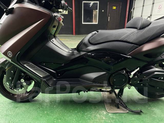 Yamaha Tmax. 530����. ��., ��������, ���������, ��� ������� ����