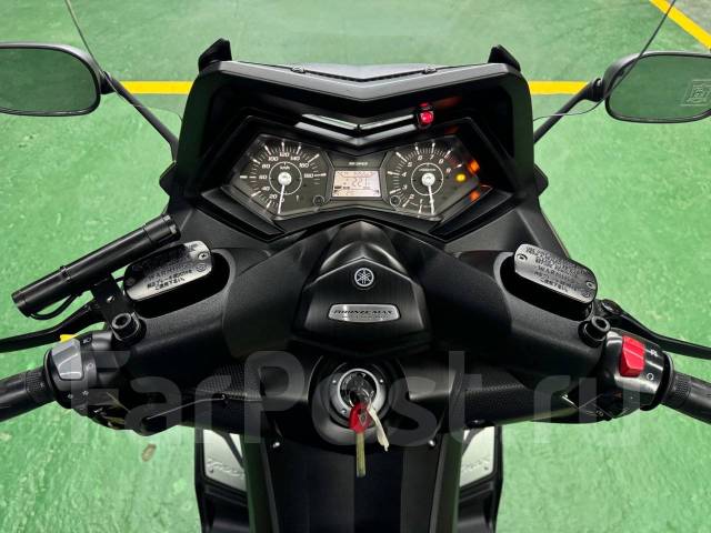 Yamaha Tmax. 530����. ��., ��������, ���������, ��� ������� ����