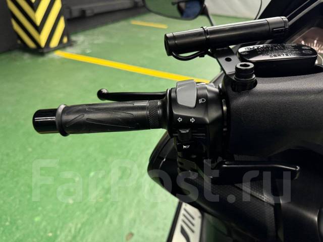 Yamaha Tmax. 530����. ��., ��������, ���������, ��� ������� ����