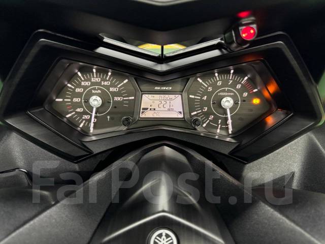 Yamaha Tmax. 530����. ��., ��������, ���������, ��� ������� ����