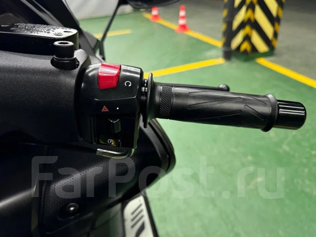 Yamaha Tmax. 530����. ��., ��������, ���������, ��� ������� ����