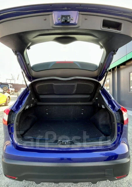 Nissan Qashqai. ��������, 4wd, 2.0 (144��.�.), ������, 193 000����. �� ����