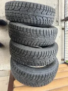 Hankook Winter i*Pike RW11. ������, ����������, 2014 ���, �/�, ����� 5 % ����