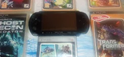 Sony PlayStation Portable ����