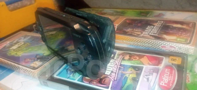 Sony PlayStation Portable ����