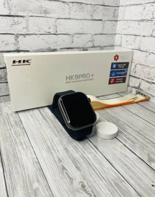 Apple Watch Series 9. IP67 ����