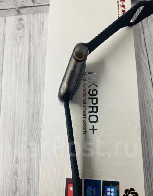 Apple Watch Series 9. IP67 ����