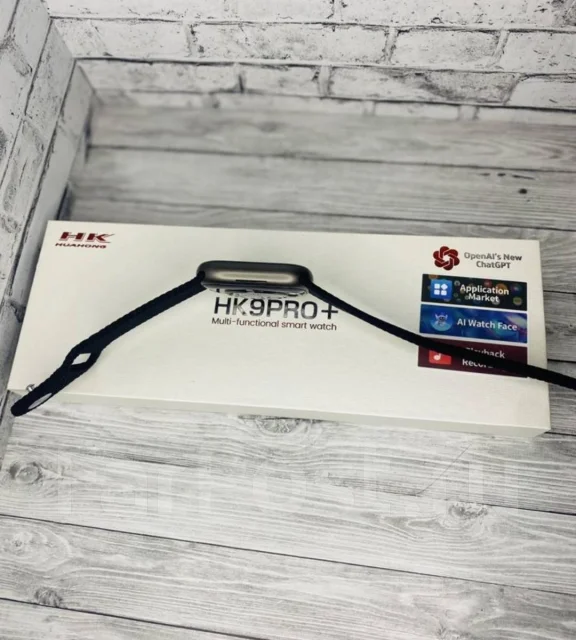 Apple Watch Series 9. IP67 ����