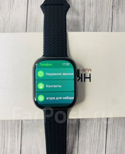 Apple Watch Series 9. IP67 ����