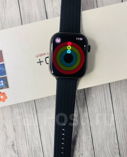 Apple Watch Series 9. IP67 ����