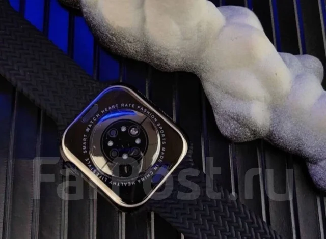 Apple Watch Series 10. IP67 ����