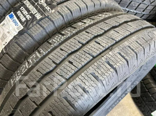 RoyalBlack Royal Winter Van. ������, ��� �����, 2024 ���, ����� ����