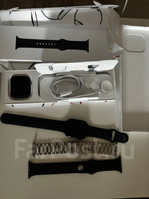 Apple Watch Series 9. NFC ����