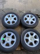 Style Prasivo. 6.5x15", 5x100, 5x114.3, ET45 