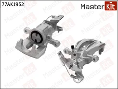 ������� ��������� ���. ����. Ford Mondeo III (B5Y) 2000 - 2007 77AK1952 Masterkit Master Kit 77AK1952 77AK1952 ����
