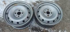 Abatis. 6.0x15", 4x100, ET48, �� 54,1���. ����