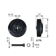���� ��������� 7845-20045 Gates TVD1033A TVD1033A ����