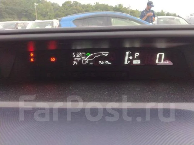 Toyota Aqua. NHP10, 1NZFXE ����