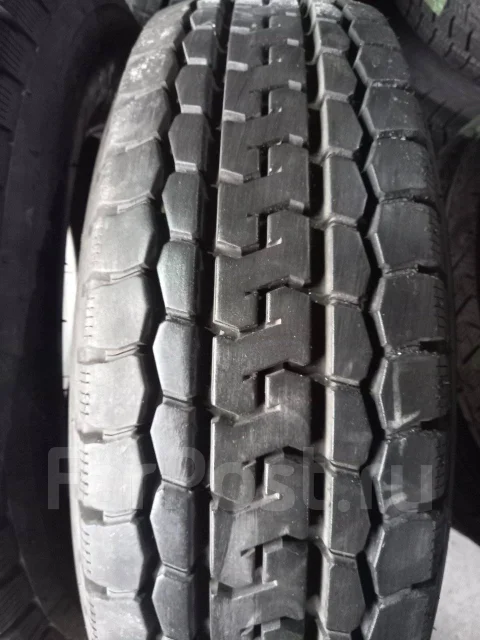Yokohama TY228. �����������, 2019 ���, �/�, ����� 5 % ����