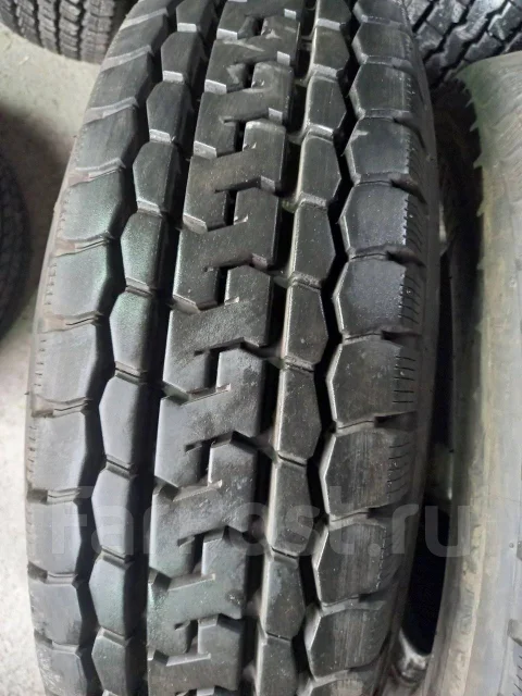 Yokohama TY228. �����������, 2019 ���, �/�, ����� 5 % ����