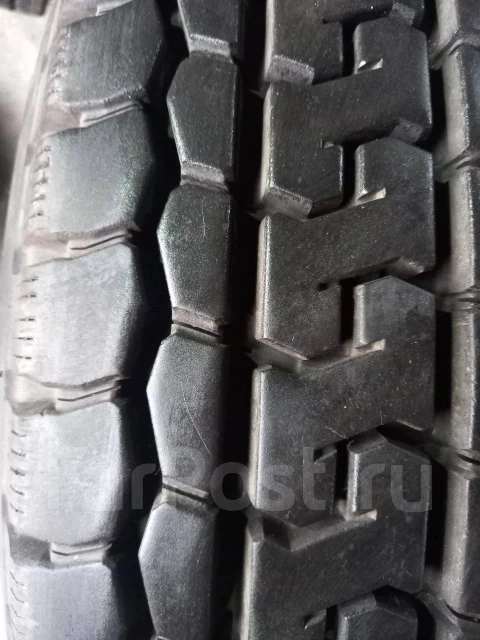 Yokohama TY228. �����������, 2019 ���, �/�, ����� 5 % ����