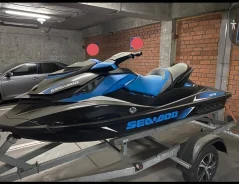 BRP Sea-Doo GTR. 2020 ��� ����