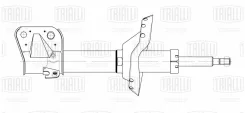 ����������� �����. L Trialli AG22156 AG22156 ����