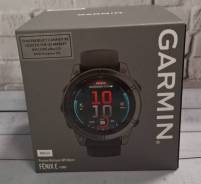 Garmin Fenix. GPS, NFC, IP68. ��� ����� �� ������������ ����