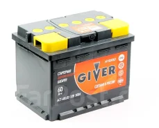 Giver. 60��.�., L2, 500��., ��������, ������������ ������. ��� ����� �� ������������ ����