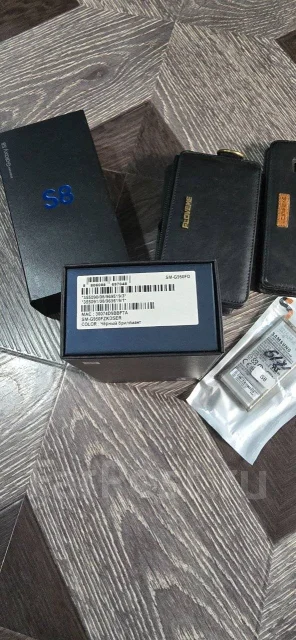 Samsung Galaxy S8. �/�, 64 �� ����