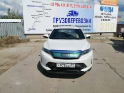 Toyota Harrier. ��������, 4wd, ������, 61 000����. �� ����